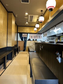 出町柳の居抜き物件