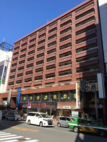 新宿西口の居抜き物件