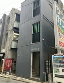 松戸の店舗物件