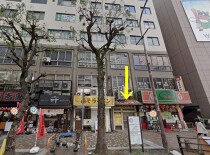 元町の居抜き物件