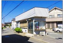 霞ヶ関の店舗物件