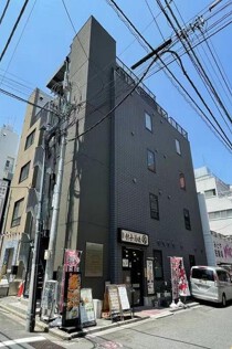 水道橋の店舗物件