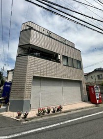 中野坂上の店舗物件