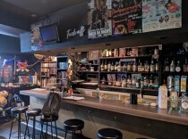 阿佐ヶ谷の居抜き物件