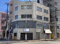 鷹取の店舗物件