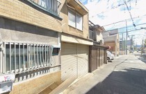 俊徳道の店舗物件