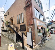 関大前の店舗物件