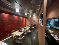 三軒茶屋の居抜き物件