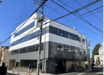 町田の店舗物件