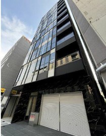 神戸三宮の店舗物件