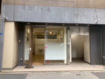 神田の居抜き物件