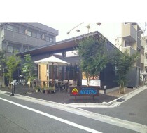 要町の居抜き物件