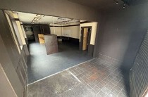 月見山の居抜き物件