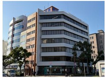 神戸の店舗物件