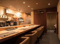 天神南の居抜き物件