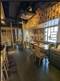 三軒茶屋の居抜き物件