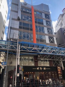 神戸三宮の店舗物件