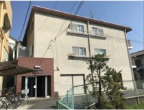 蛍池の店舗物件