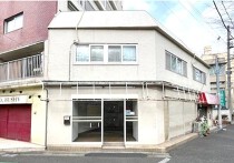 幡ヶ谷の居抜き物件