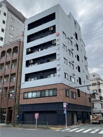 住吉の店舗物件