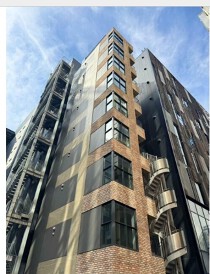 銀座一丁目の店舗物件