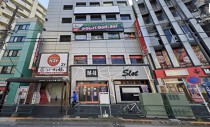 鶯谷の店舗物件