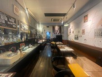 野並の居抜き物件