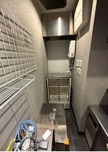 東梅田の居抜き物件