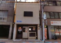 浜松町の店舗物件