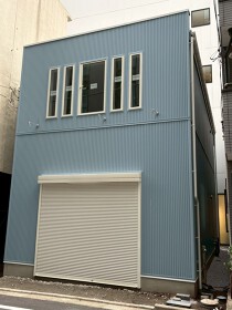 秋葉原の店舗物件
