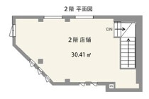 日暮里の店舗物件