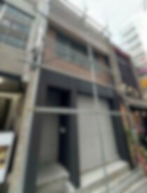 四ッ谷の店舗物件