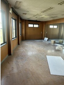 千葉ニュータウン中央の店舗物件