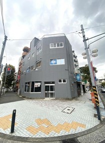 天王町の店舗物件