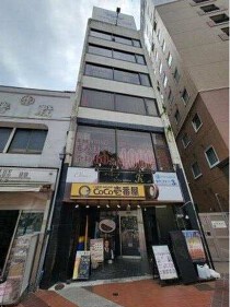 平塚の居抜き物件