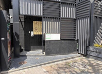 新宿の店舗物件