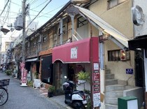 香里園の店舗物件