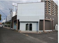 下曽根の居抜き物件