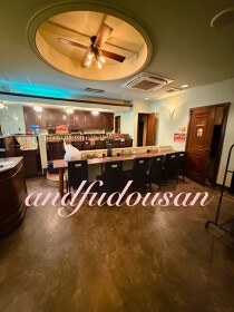 本町の居抜き物件