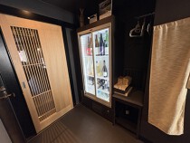 神戸三宮の居抜き物件