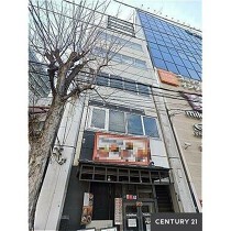 三ノ宮の居抜き物件