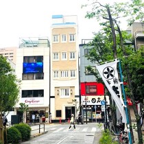 御茶ノ水の店舗物件