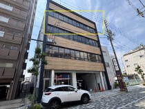大垣の店舗物件