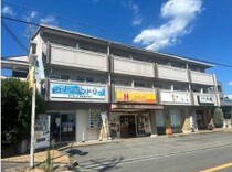 香里園の店舗物件