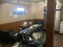 生田の居抜き物件