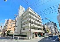 押上の店舗物件