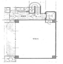 平野の居抜き物件