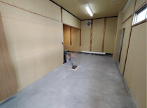 木津川の店舗物件
