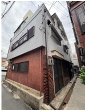 桃谷の店舗物件