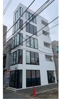 月島の店舗物件